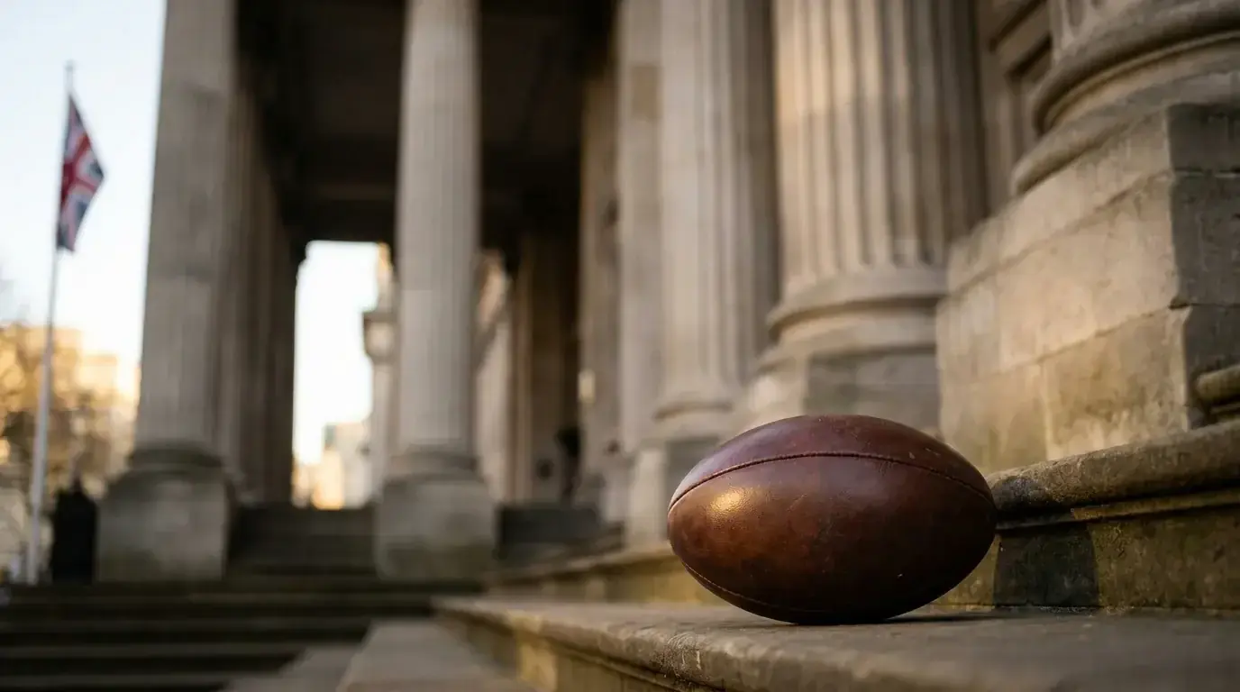UK rugby betting regulation overview — UKGC licensing framework, responsible play tools and player protection measures